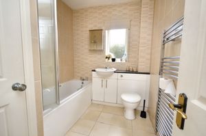 Bathroom- click for photo gallery